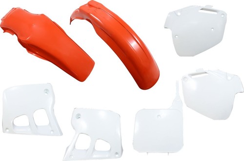 Ufo plastics kit - kit, for