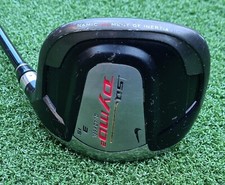 NIKE SQ DYMO 2 QUAD KEEL 15˚