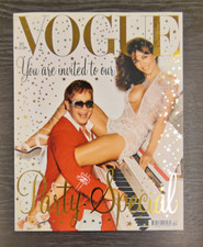 VOGUE Magazine: December 2002