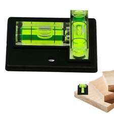 2 Way Mini Spirit Level T-type