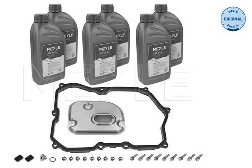 Meyle automatic transmission - meyle,