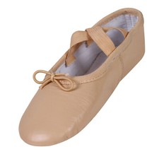 Pink Ballet Shoes Child &