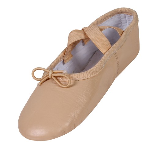 Pink ballet shoes child - ballet, &