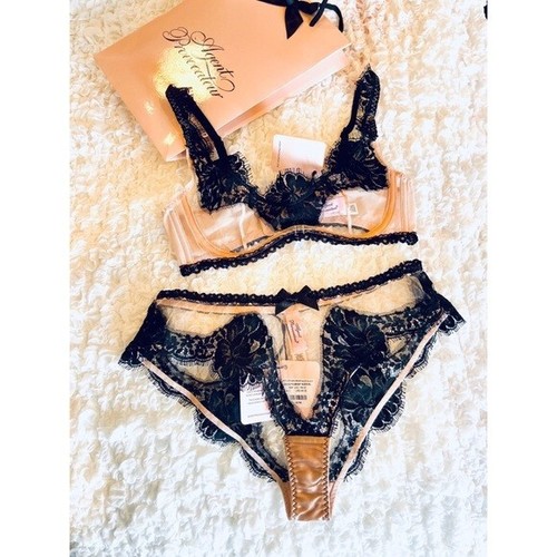 Agent provocateur meridith - agent, bra
