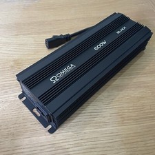 NEW Boxed Omega 600W 400W 250W