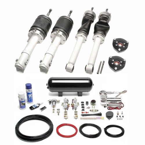 Technix air suspension - air, kit