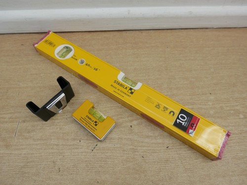 Stabila 80asm 40cm - stabila, 16"