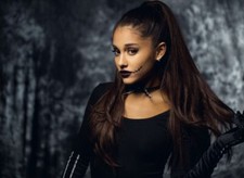 Ariana grande 8x10 - grande, 4x6