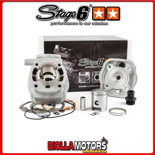 7019202 cylinder kit stage6 - cylinder,