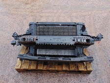 MINI COUNTRYMAN R60 PACEMAN R61 N47 DIESEL COMPLETE RAD PACK FRONT SLAM PANEL