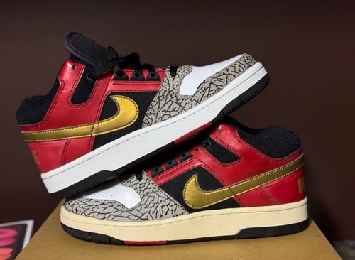 Size nike delta force - size,