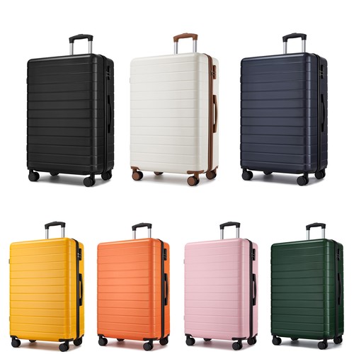 Travel trolley hard shell - trolley,