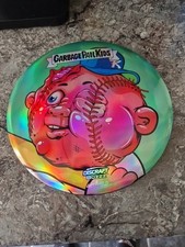 Garbage Pail Kids  Discraft
