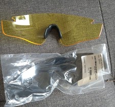 SET OF 2 BRITISH ARMY HSS