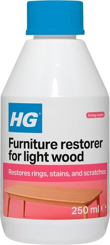 Furniture restorer for - hg,
