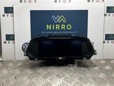Skoda octavia virtual cockpit - octavia,