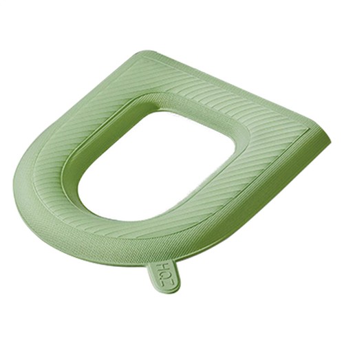 Soft bathroom toilet seat - soft,