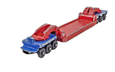 Matchbox Lesney Major Pack M6