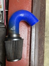 Td04 air filter - td04, and