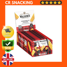 Walkers shortbread biscuits 24
