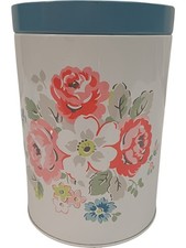 Cath Kidston Floral Tin