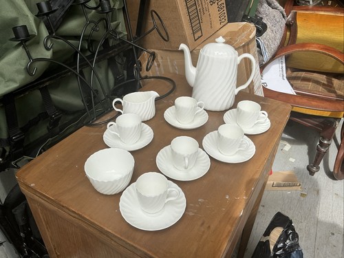 Vintage minton tea - minton,