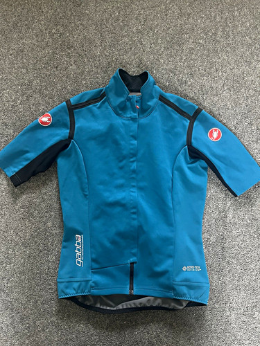 Castelli gabba rosso - castelli,