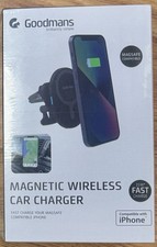 Goodmans Magnetic Wireless Car