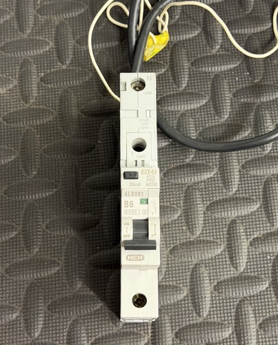 Mem eaton rcbo - eaton, 6