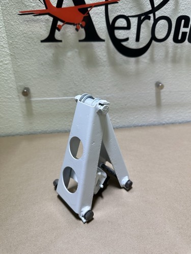 Piper nose gear torque - pa-28,
