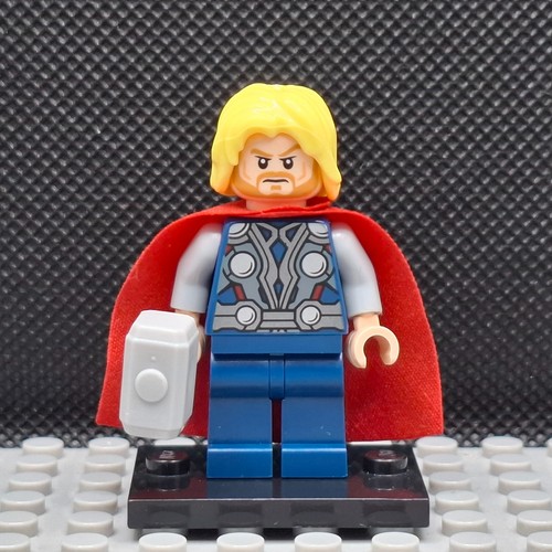 Lego minifigure super - minifigure,