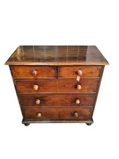 An Early 19th Century Oak/Elm