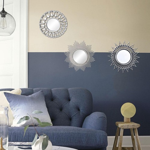 Nordic wall hanging - wall, mirror