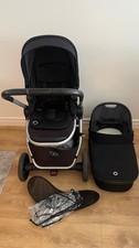 Maxi Cosi Adorra Travel System 2 In 1