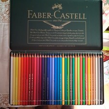 Faber-Castell Art & Graphic