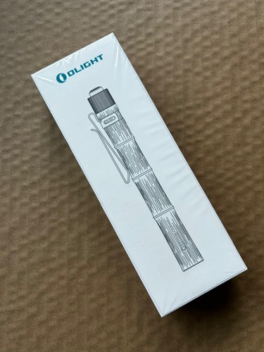 Olight i3t plus ancient bamboo - ancient,