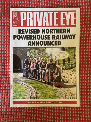 Private eye issues 1561 - private,