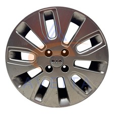 Kia Rio 2013 MK3 16" Alloy