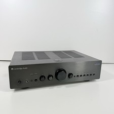 Cambridge Audio Azur 640A