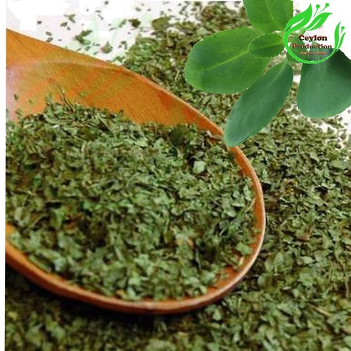 Kalanchoe pinnata leaves - leaves, tea