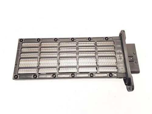 Hyundai i40 electric heater - hyundai,