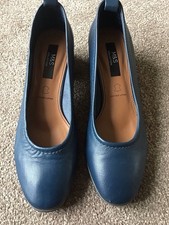 M&S Collection Navy Blue