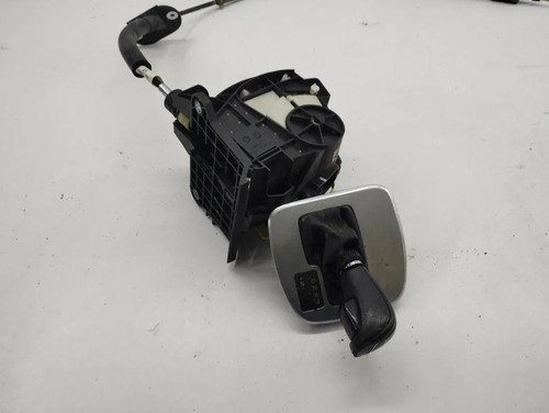 Ford galaxy wa6 gearbox shift - ford,