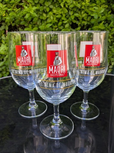 Brand new madri chalice - brand,