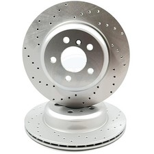 FOR BMW 518d 520d 525d M SPORT