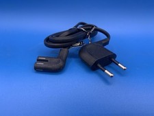 Pin mains power lead - lead, to