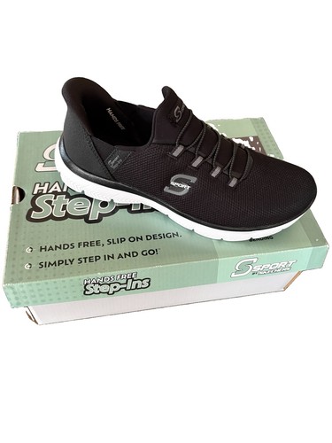 Skechers sport hands free - s,
