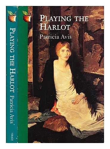 Playing the harlot by - harlot, (vmc)