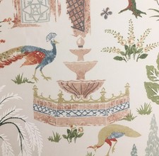 6 meters x JANE CHURCHILL