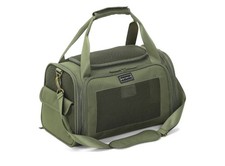 Petsfit Dog Cat Carrier Olive Green Soft Sided Dog Carrier PET Travel Carrier